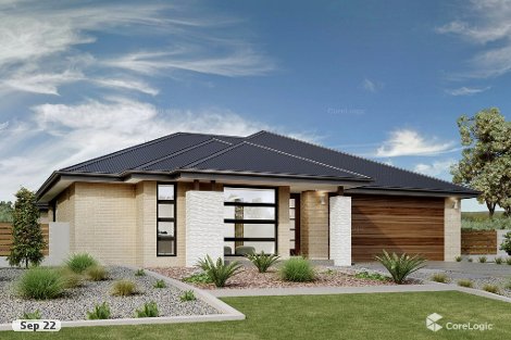 Lot 33 Yerin Pl, Marong, VIC 3515