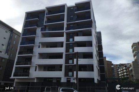 7/6-8 George St, Warwick Farm, NSW 2170