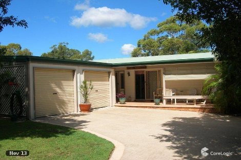 57 Bombala Cres, Rainbow Beach, QLD 4581