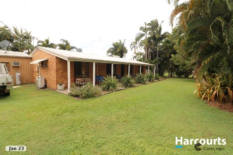 1 Old Woodgate Rd, Goodwood, QLD 4660