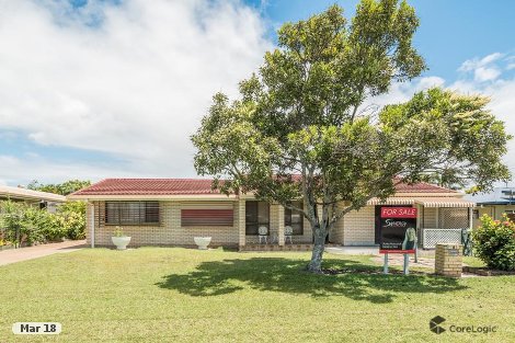 6 Stoutley St, Bundaberg North, QLD 4670