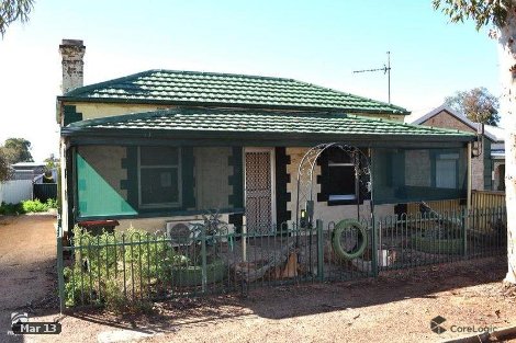 6 Eighth St, Quorn, SA 5433