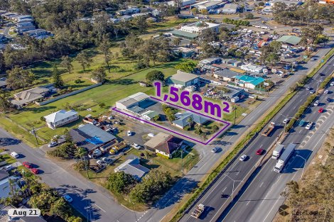 2455 Ipswich Rd, Oxley, QLD 4075