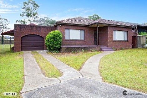 14 English St, Glenfield, NSW 2167