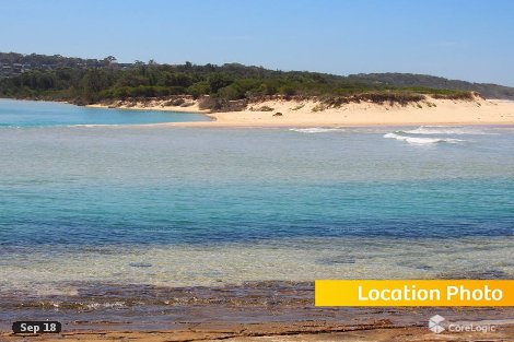 Lot 414 Seaside Pde, Dolphin Point, NSW 2539