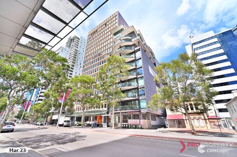 60/255 Adelaide Tce, Perth, WA 6000