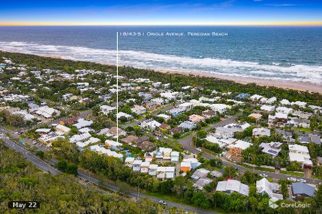 18/43-51 Oriole Ave, Peregian Beach, QLD 4573