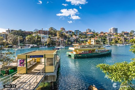 3/93-95 Cremorne Rd, Cremorne Point, NSW 2090