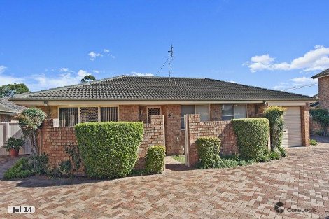 8/12 Farnell Rd, Woy Woy, NSW 2256