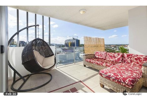 343/51 Hope St, Spring Hill, QLD 4000