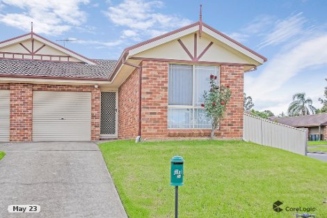 2/2 Skyfarmer Pl, Raby, NSW 2566