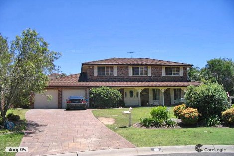 8 Egret Pl, Woronora Heights, NSW 2233