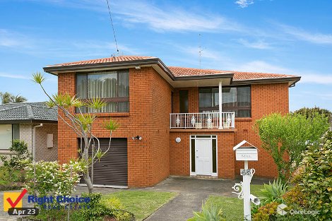 45 Phillip Cres, Barrack Heights, NSW 2528