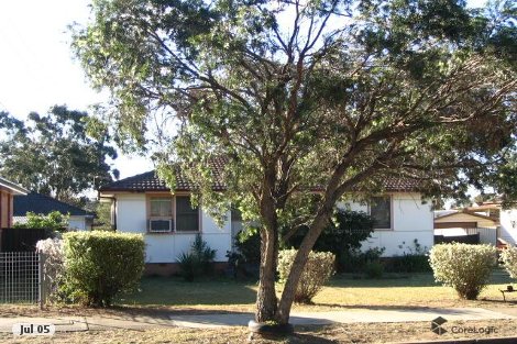 6 Mendana St, Lethbridge Park, NSW 2770