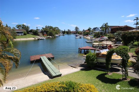 Lot 1/16 Conifer Cres, Broadbeach Waters, QLD 4218