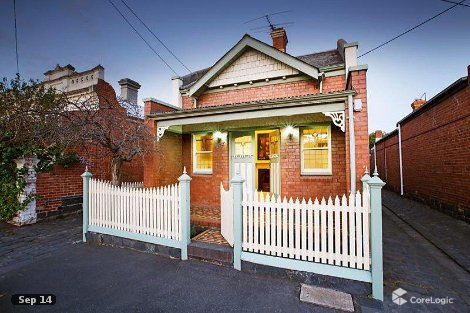 272 Station St, Carlton North, VIC 3054