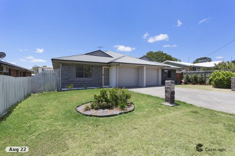 1/4 Mallet Cl, Gracemere, QLD 4702