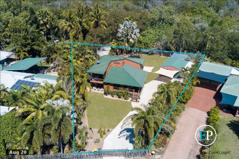 111 Coutts Dr, Bushland Beach, QLD 4818