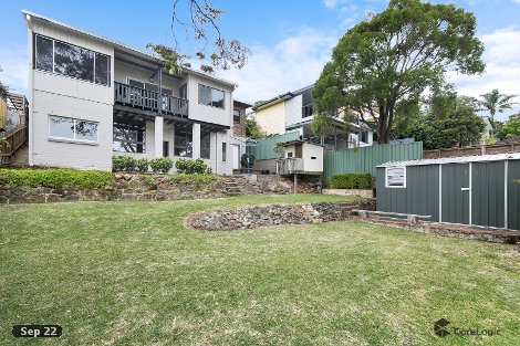 3 Dents Pl, Gymea Bay, NSW 2227