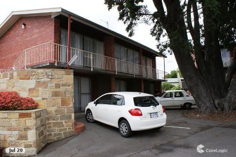 3/6a Rupert Ave, Mount Stuart, TAS 7000