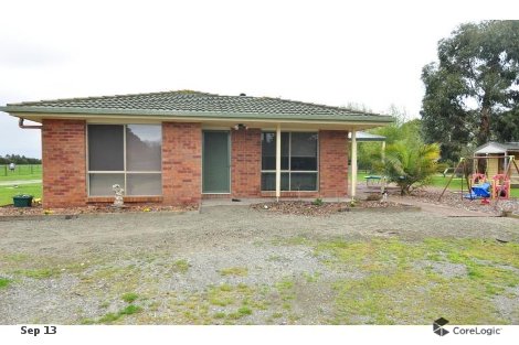 259 Hall Rd, Yannathan, VIC 3981