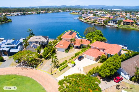 124 Port Jackson Bvd, Clear Island Waters, QLD 4226