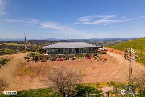 446 Embling Rd, Upper Lurg, VIC 3673