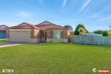 9 Northumberland Pl, Heritage Park, QLD 4118