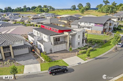 8 Lomandra Cres, The Ponds, NSW 2769