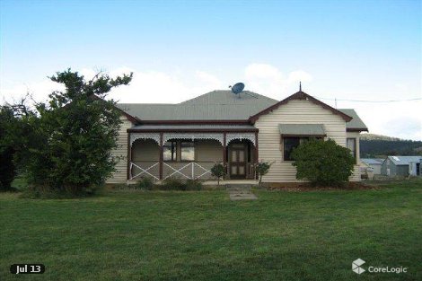 3291 Nugent Rd, Buckland, TAS 7190