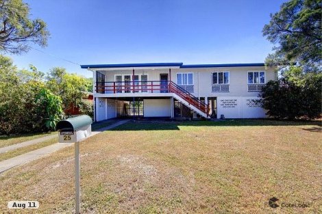 25 Wareham St, Aitkenvale, QLD 4814