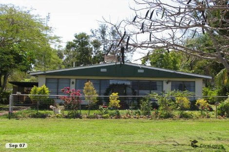 60 Arthur St, Gayndah, QLD 4625