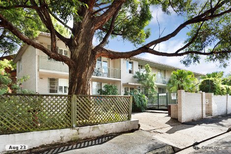 5/13 Macquarie Tce, Balmain, NSW 2041