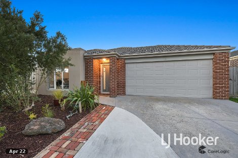 2 Kirwan Dr, Cranbourne East, VIC 3977