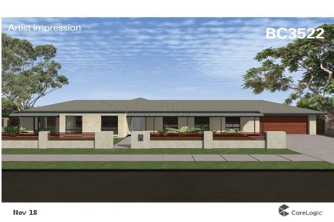 Lot 22 Berryman Cct, Hoya, QLD 4310