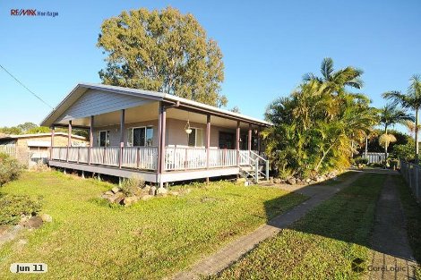 56 Cardigan St, Granville, QLD 4650