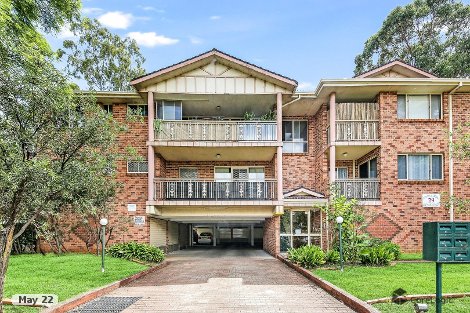 5/29 Meehan St, Granville, NSW 2142