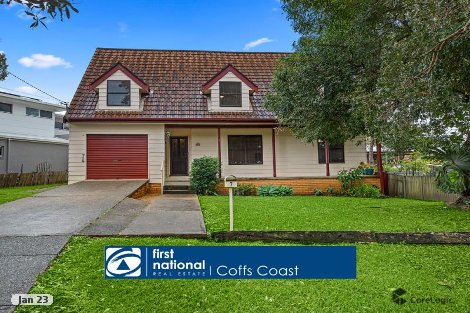 7 Nineteenth Ave, Sawtell, NSW 2452