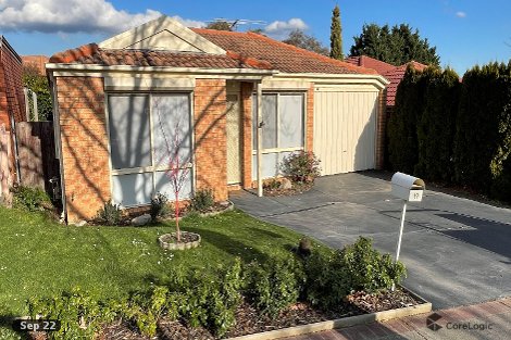 19 Billanook Way, Chirnside Park, VIC 3116