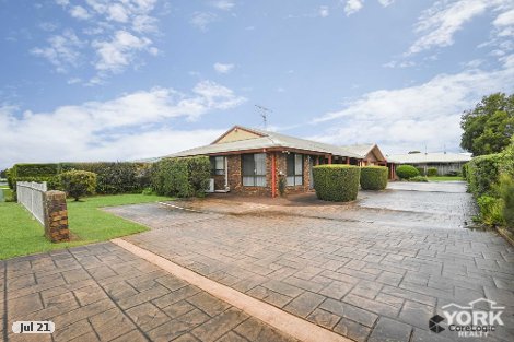 1/387 Greenwattle St, Wilsonton, QLD 4350