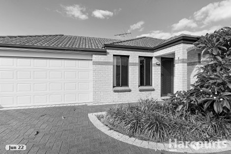 2/73 Gibson St, Mandurah, WA 6210