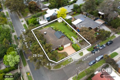 14 Central Ave, Bayswater North, VIC 3153