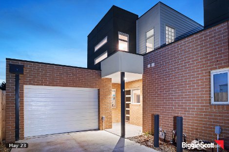 3/25 Cathcart St, Maidstone, VIC 3012