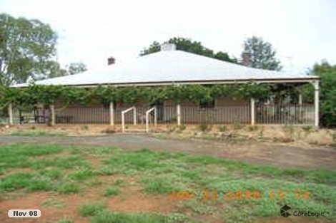 36 Russell St, West Wyalong, NSW 2671