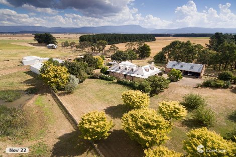 160 Clayfield Rd, Bishopsbourne, TAS 7301