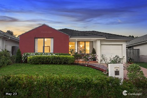 18 Aylsford St, Stanhope Gardens, NSW 2768