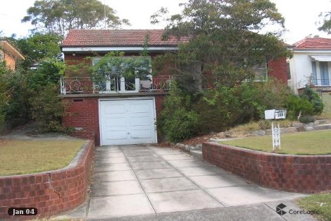288 Eastern Valley Way, Middle Cove, NSW 2068