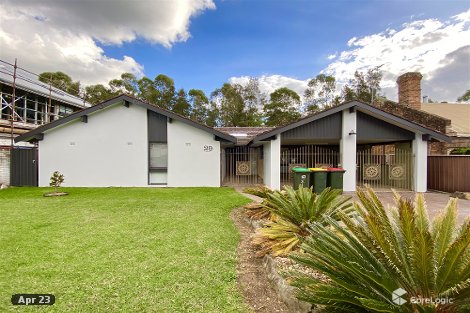 29 Wilton St, Narellan, NSW 2567