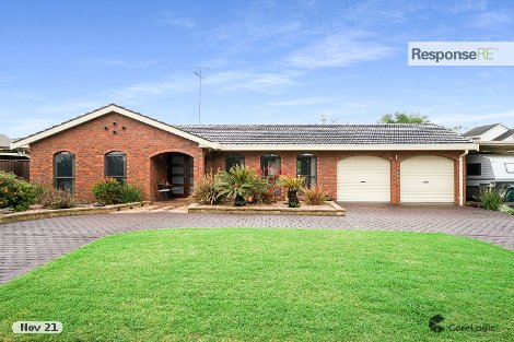 26 Hartog Dr, Werrington County, NSW 2747