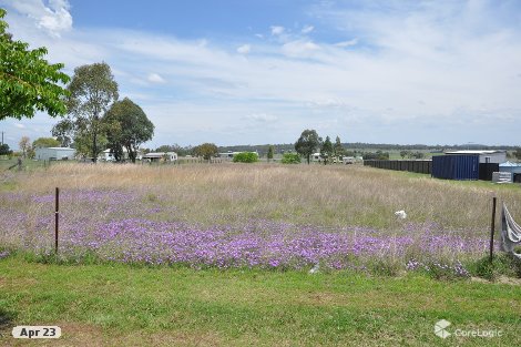 4 Harth St, Goombungee, QLD 4354